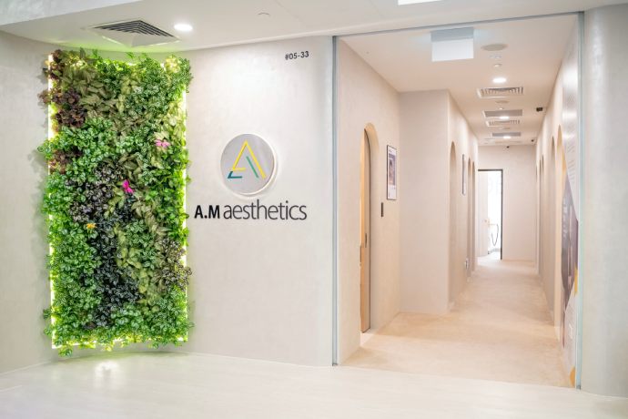 a.m.aesthetics store