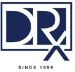 d r logo