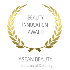 beauty innovation award