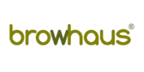 browhaus logo