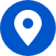 location icon in blue