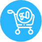 cart icon