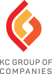 kc group logo