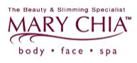 mary chia logo