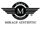 mirage aesthetic logo