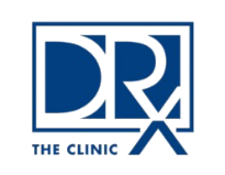 drx logo