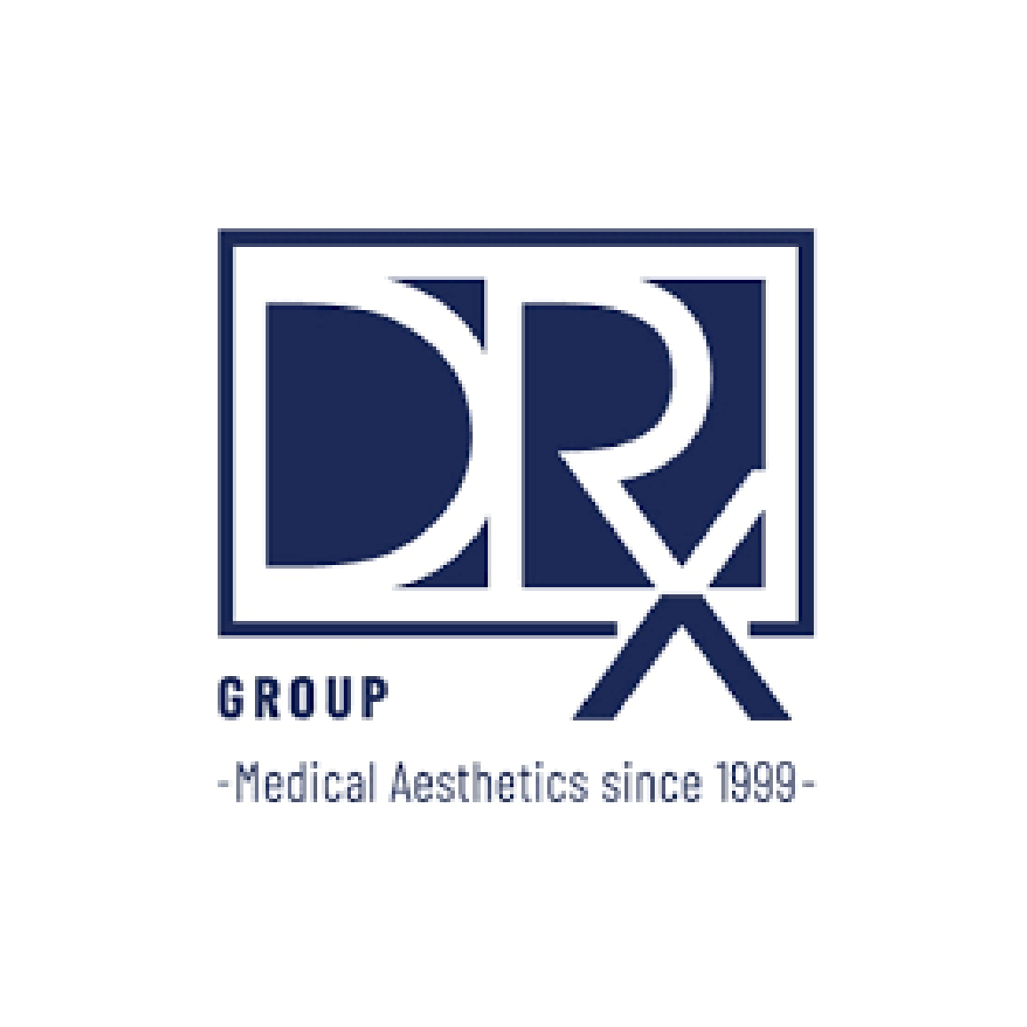 DRX logo