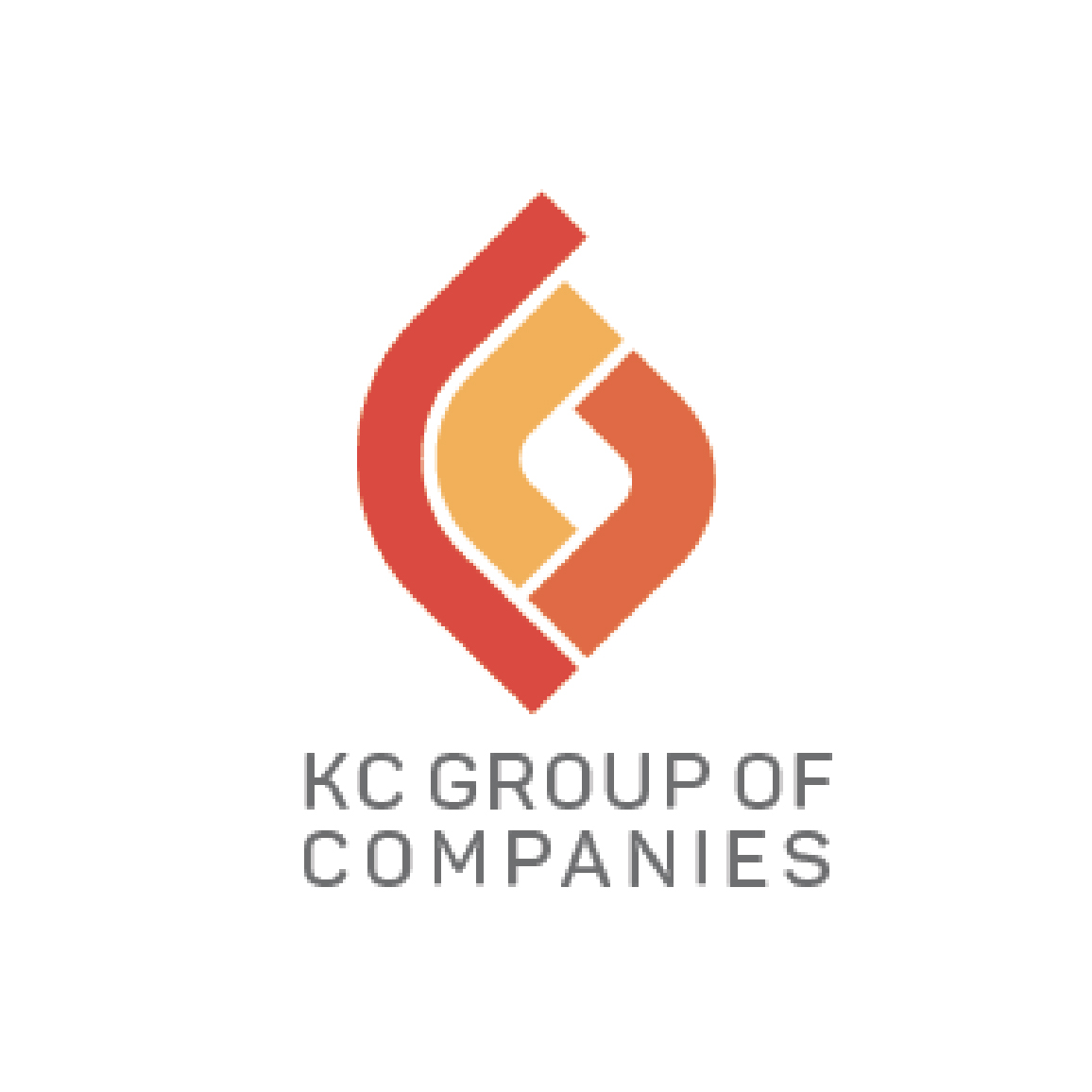 KC group logo