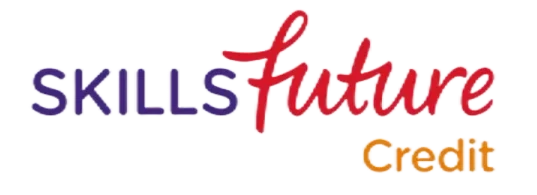 skillsfuture credit logo