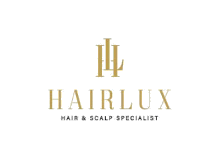 Hairlux Logo